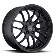 MRR Wheels GT7 Matte Black