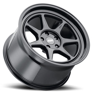 ESR Wheels CR7 Gloss Black