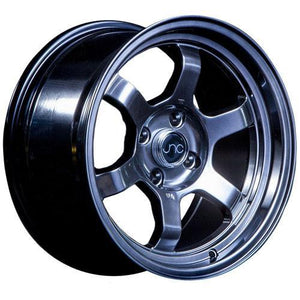 JNC Wheels JNC013 Hyper Black