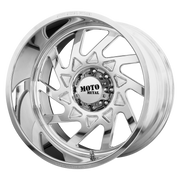 Moto Metal Wheels MO403 Polished