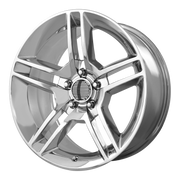 OE Creations Wheels PR101 Chrome