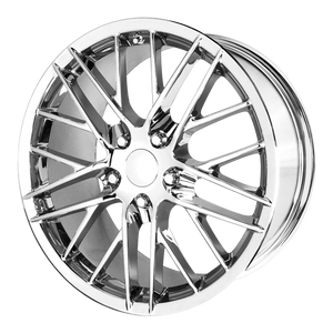 OE Creations Wheels PR121 Chrome