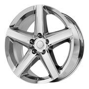 OE Creations Wheels PR129 Chrome