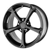 OE Creations Wheels PR130 Gloss Black