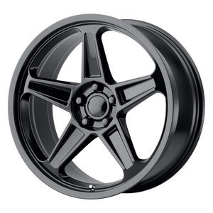 OE Creations Wheels PR186 Gloss Black