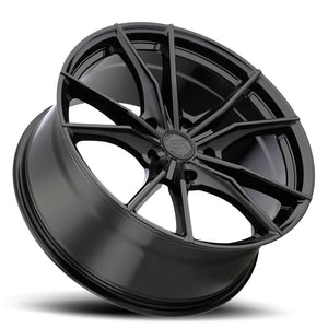 Black Rhino Wheels Zion5 Gloss Black