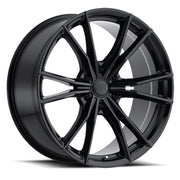 Black Rhino Wheels Zion6 Gloss Black